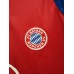 Bayern Munich 93/94 Home Red Soccer Jersey